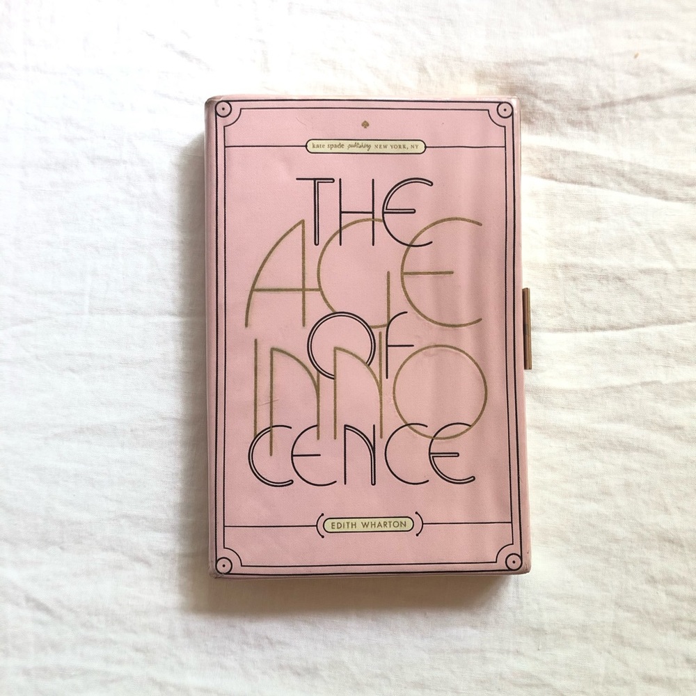 Kate Spade Clutch
